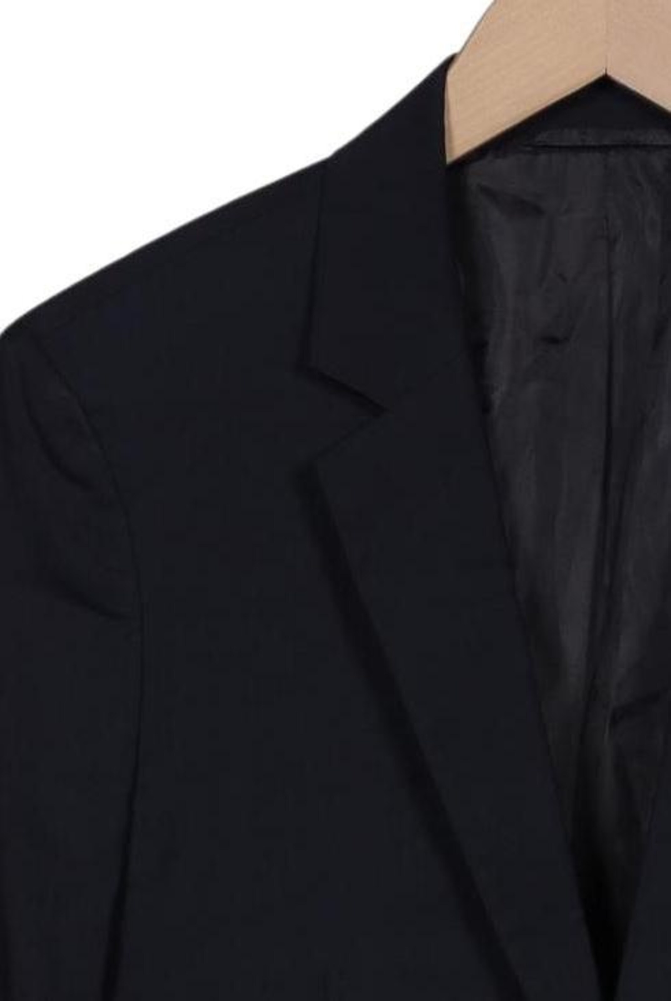 KIOMI Suit Jacket in S in Blue