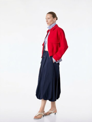 Koton Rok in Blauw