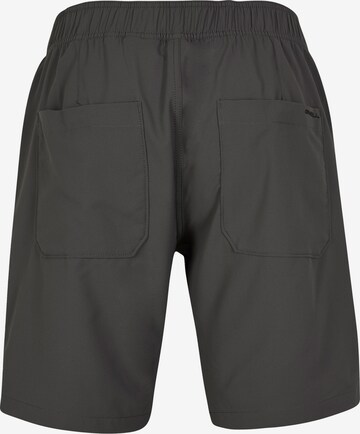 Regular Pantalon 'Utility 17' O'NEILL en gris