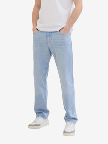 TOM TAILOR Jeans in Blue: front