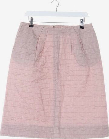 Marni Skirt in M in Pink: front