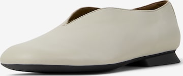 CAMPER - Sabrina 'Casi Myra' em branco: frente