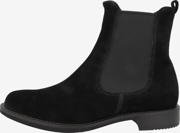 ECCO Chelsea-bootsi 'Sartorelle 25' värissä musta