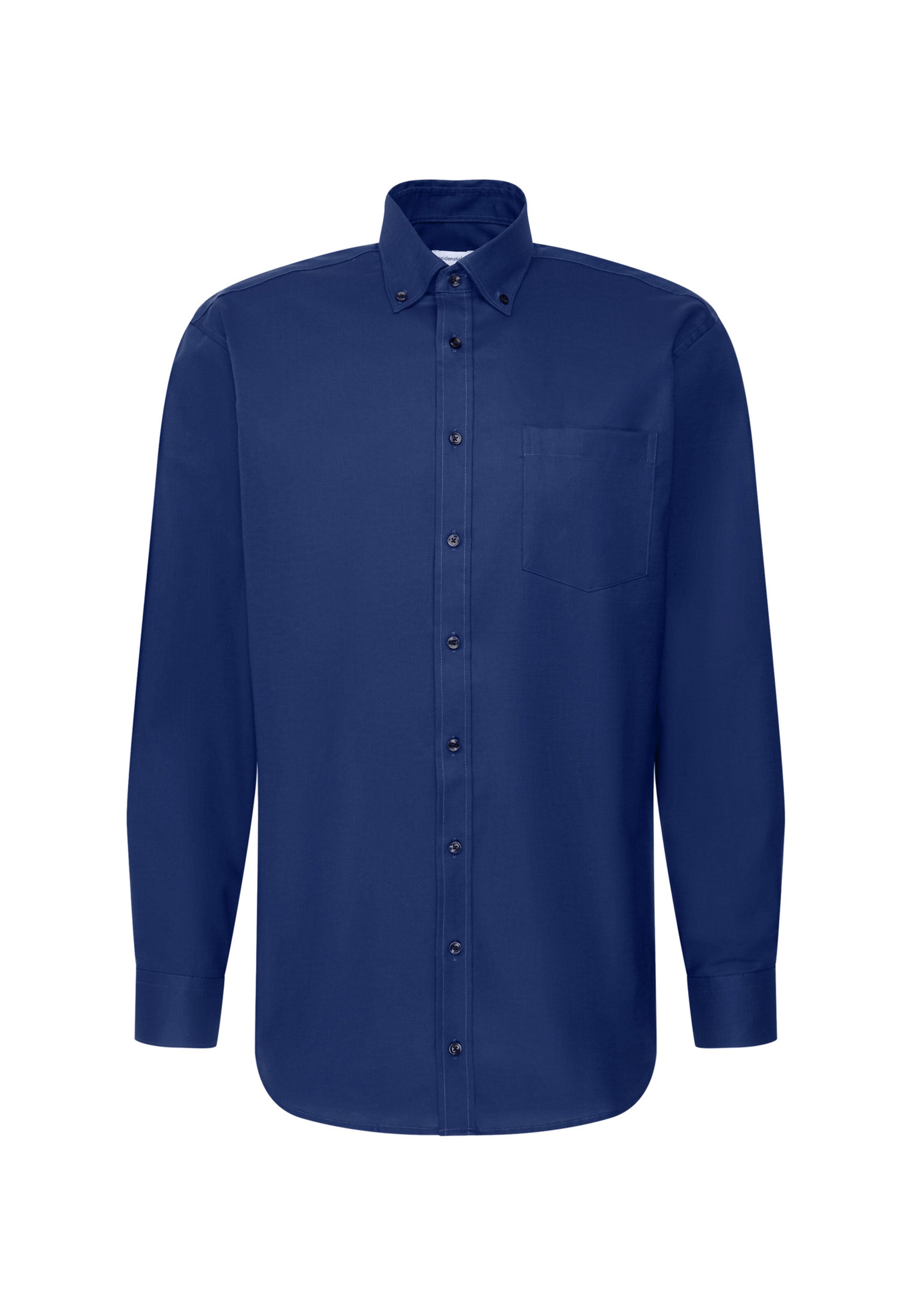SEIDENSTICKER Business shirt in Dark blue, Item view