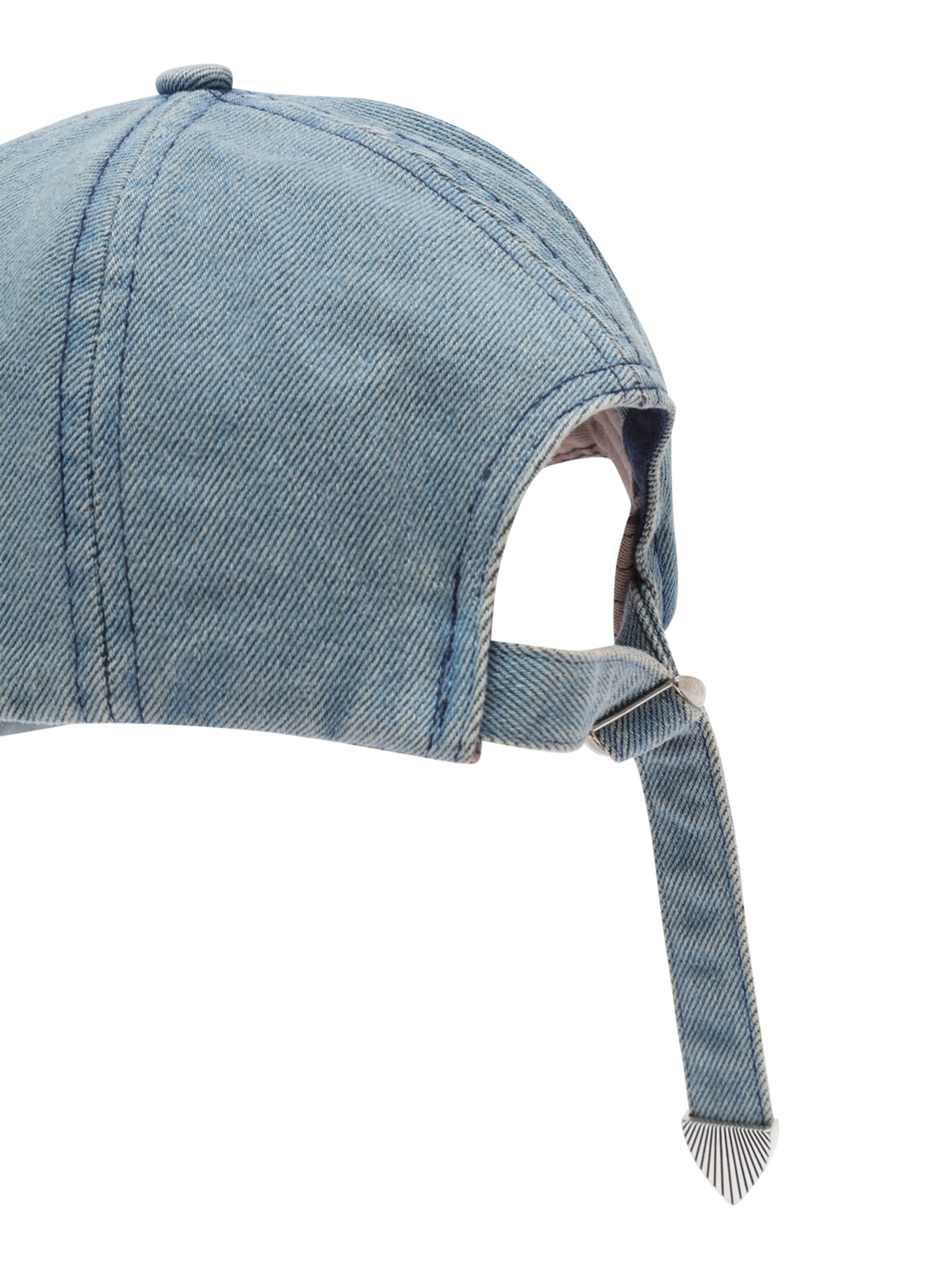 REPLAY Nokamüts, värv sinine