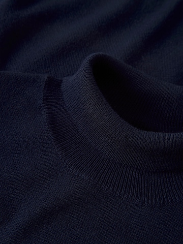 NAME IT Pullover i blå