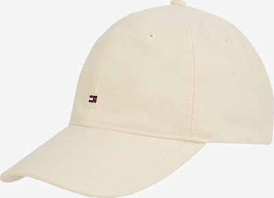 Kepurė iš TOMMY HILFIGER, spalva – tamsiai mėlyna / šviesiai geltona / raudona / balta, Prekių apžvalga