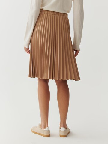 TATUUM Skirt 'Barinalia' in Beige