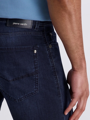 Regular Jean 'Sisteron' PIERRE CARDIN en bleu