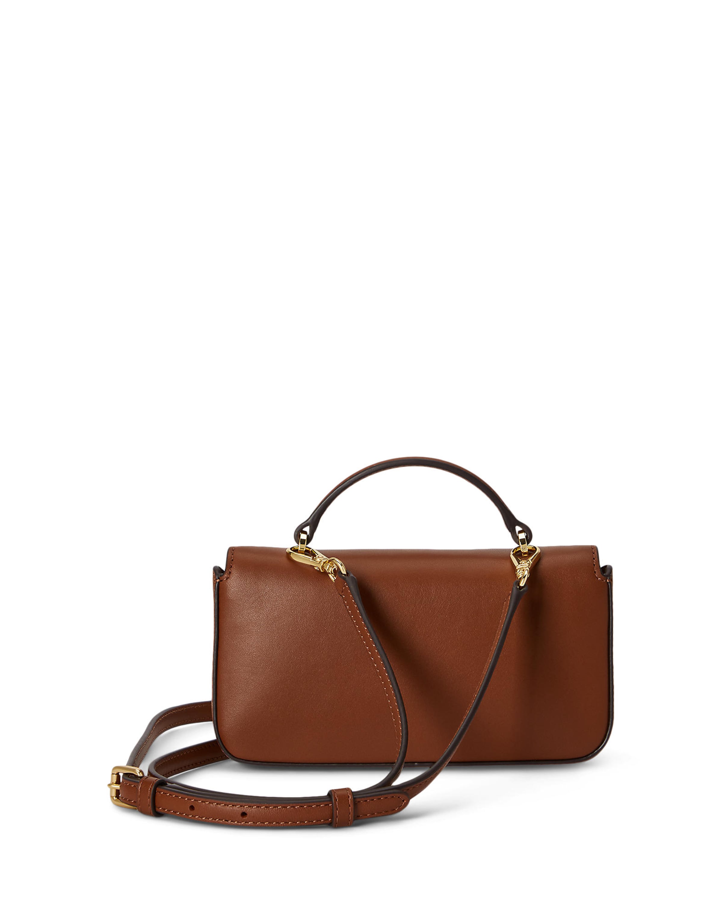 Lauren Ralph Lauren Kabelka - Hnedá