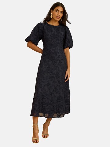 love & roses Платье в Синий