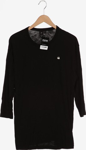 G-Star RAW Shirt in L in Black: front