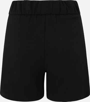 Regular Pantaloni 'Geggo' de la JDY Tall pe negru