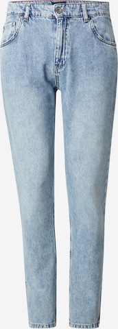 La Martina Regular Farkut värissä sininen: etupuoli