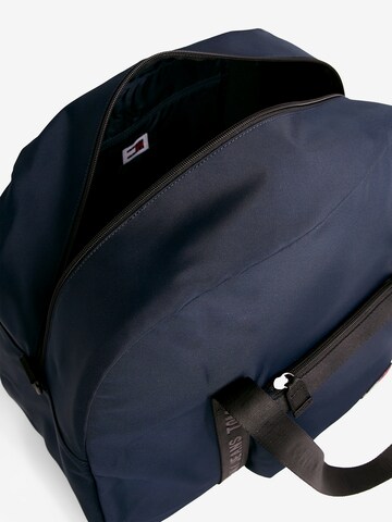 Sac de voyage 'Essential' Tommy Jeans en bleu