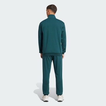 ADIDAS SPORTSWEAR Tracksuit in Green