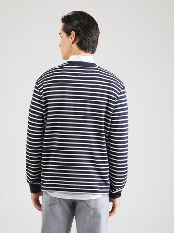 TOMMY HILFIGER Shirt in Blue