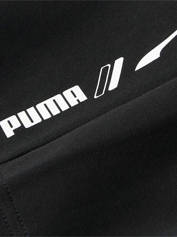 regular Pantaloni sportivi 'Puma RADCAL' di PUMA in nero