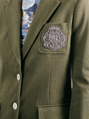 Lauren Ralph Lauren Blazers in Groen