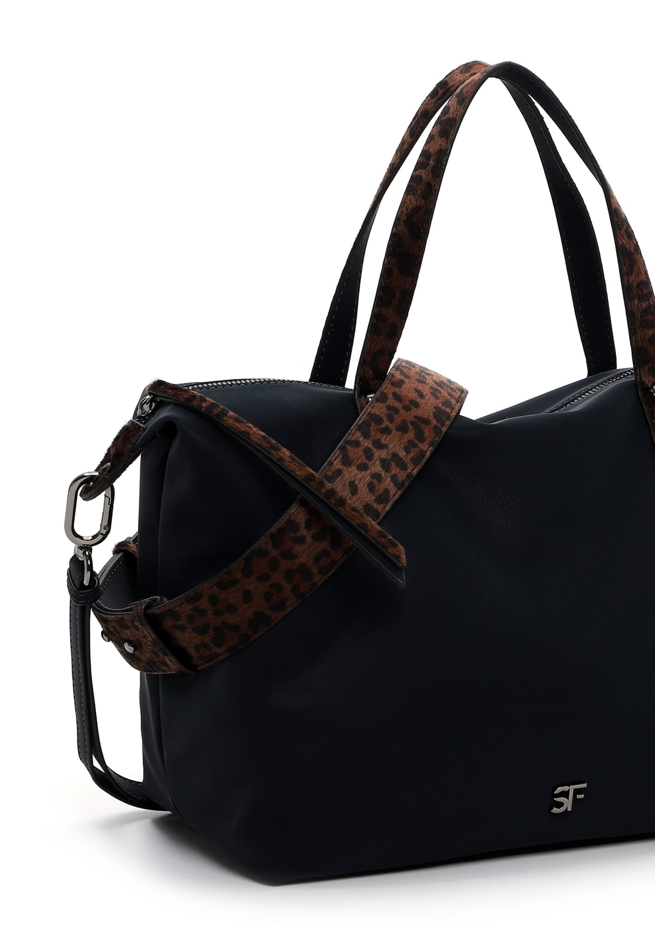 Suri Frey Shopper 'Sammy' in Blue