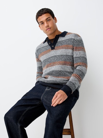 Next Sweater in Blue