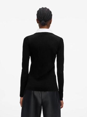 Karl Lagerfeld - Pullover em preto