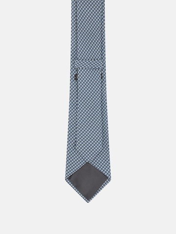 Cravate Boggi Milano en bleu