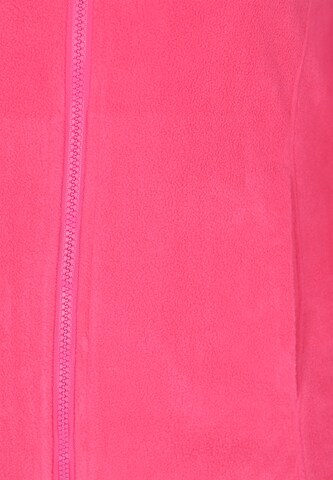TYLIN Fleece Jacket in Pink