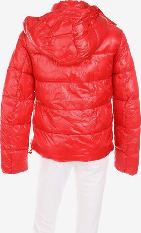 Review Jacket & Coat in S in Red