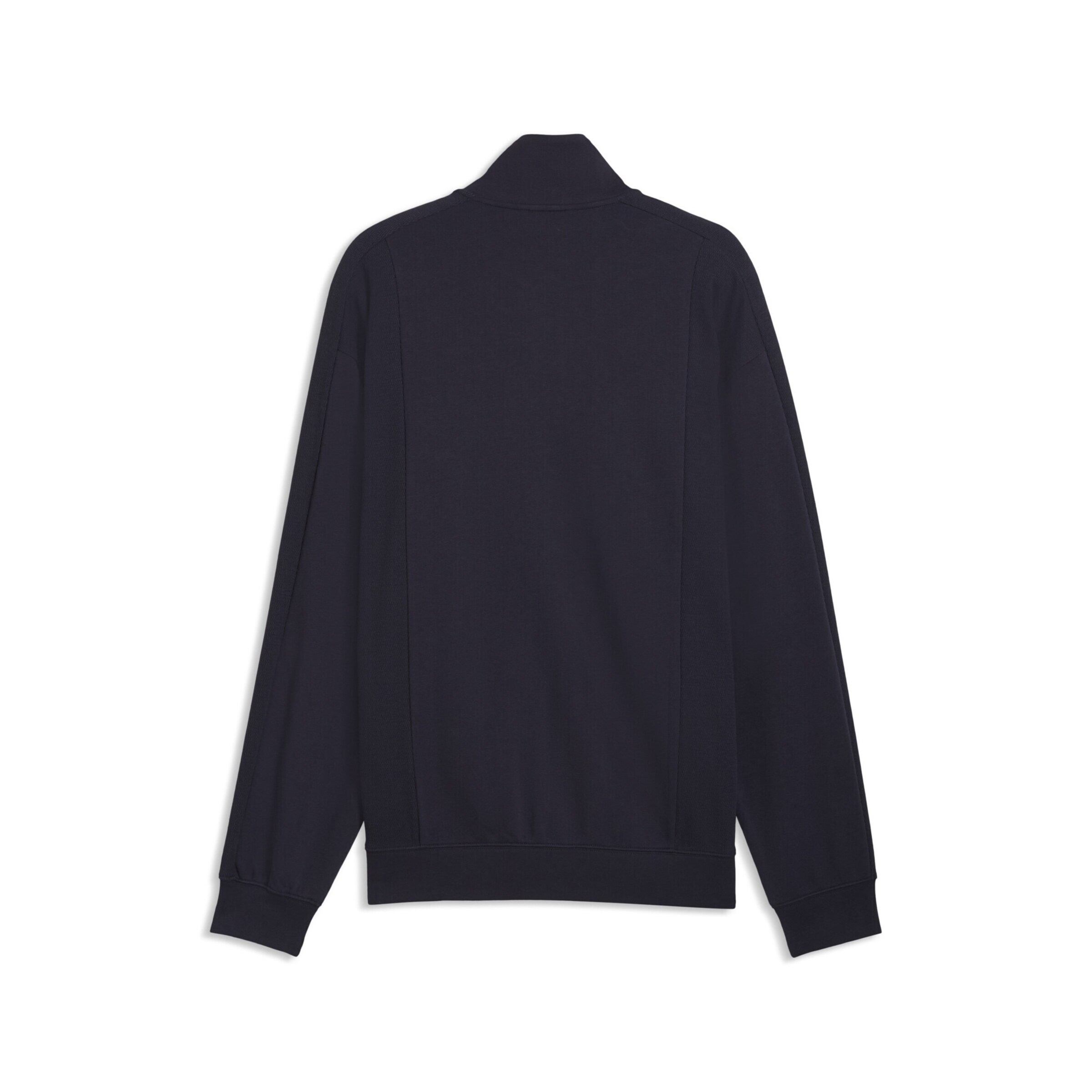 PUMA Sweatjacke in Blau