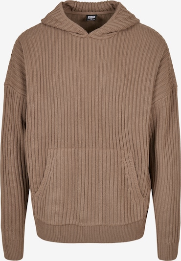 Urban Classics Sweter w kolorze brązowym, Podgląd produktu