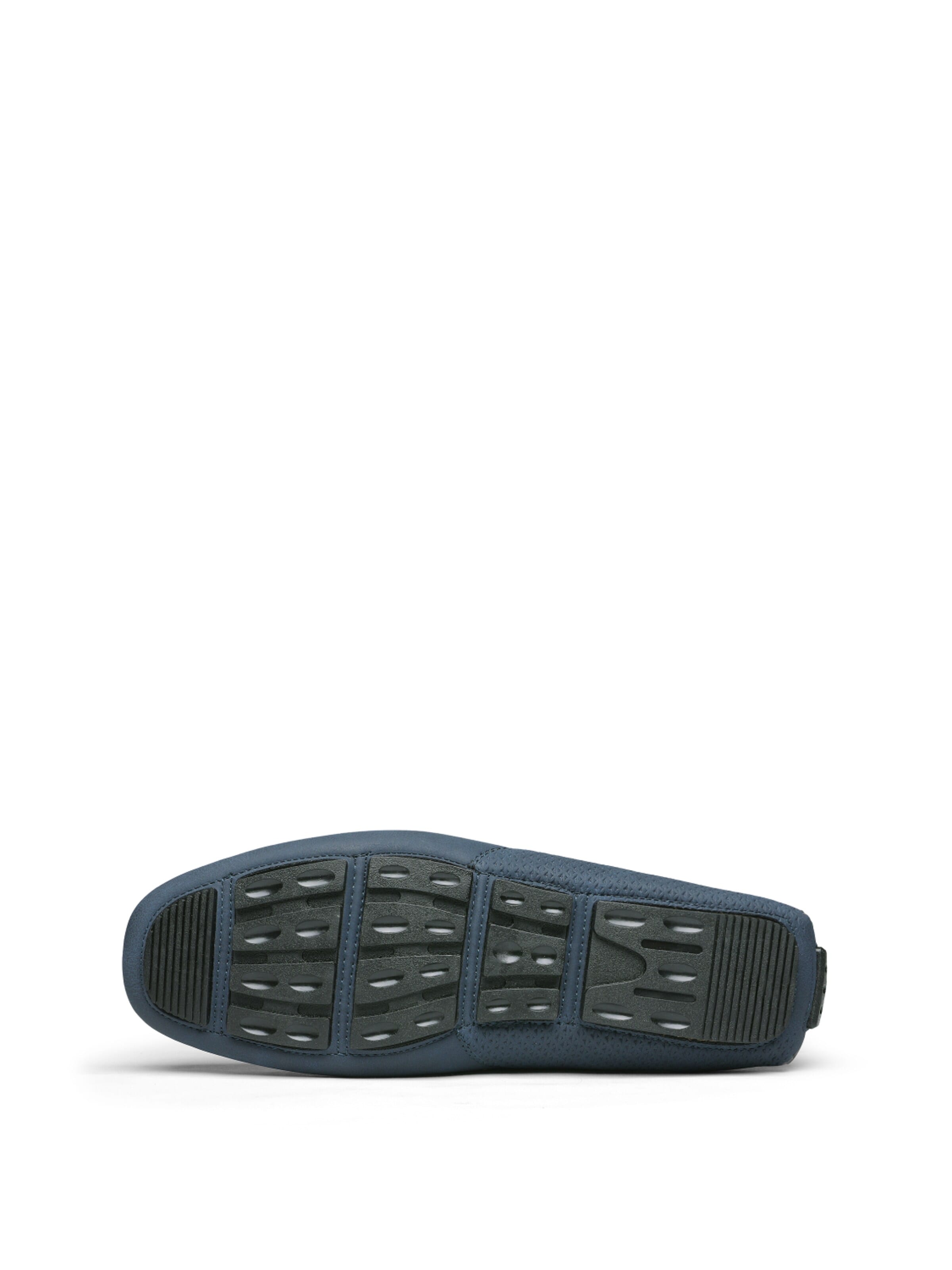 Mocassino 'Bruno Marc Herren Klassische Mokassins Flache Slipper Slip on Penny Loafer Weich Comfort Schuhs' di Bruno Marc in blu