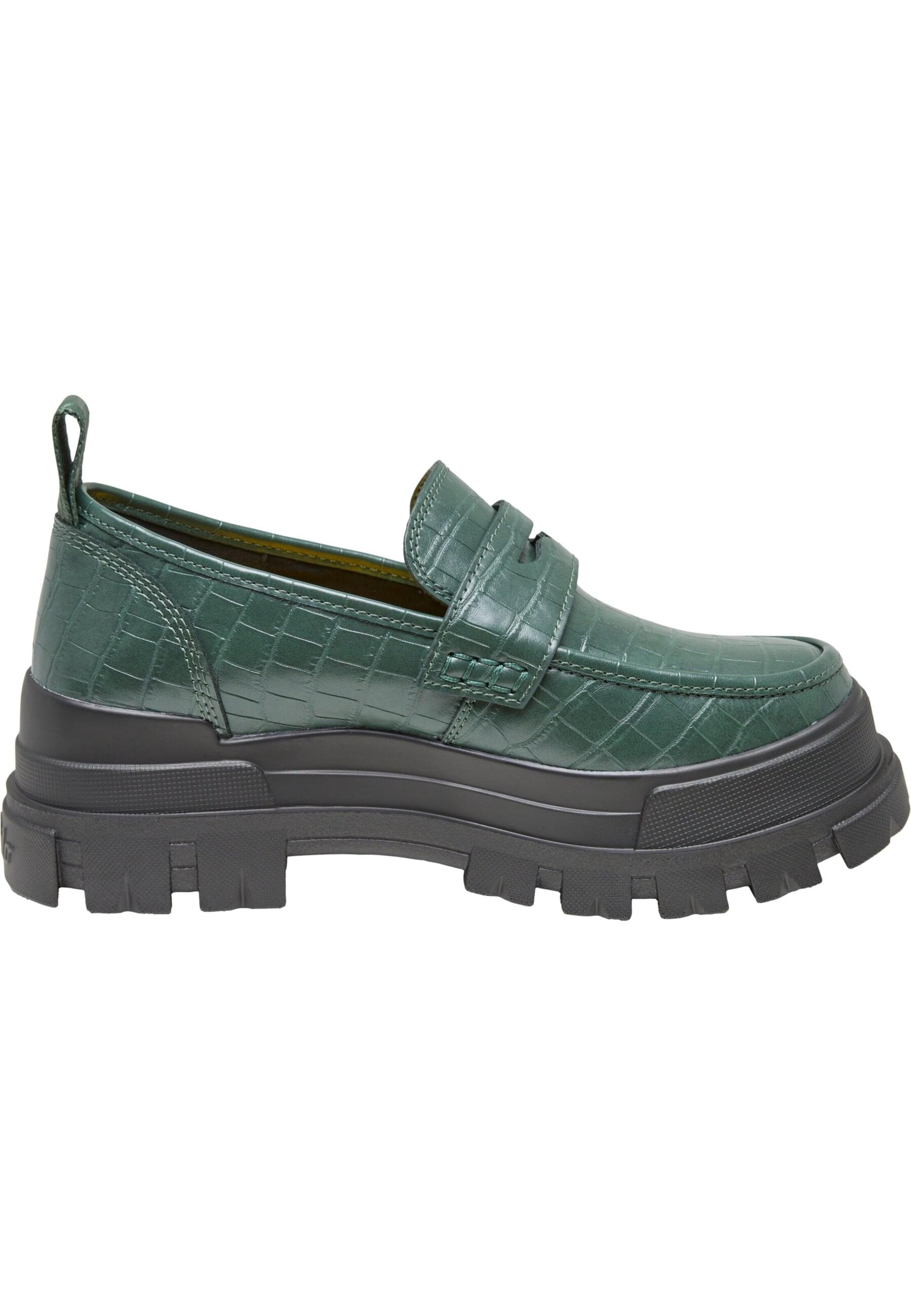 BUFFALO Instappers &#x27;Aspha&#x27; in Groen