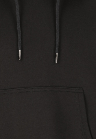 NOU Sweatshirt 'Regent jr. V2' in Black