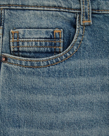 Loosefit Jean WE Fashion en bleu