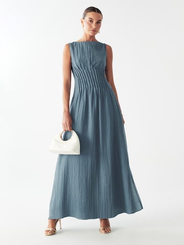 Willa Ruha 'Palamino' - kék: elől