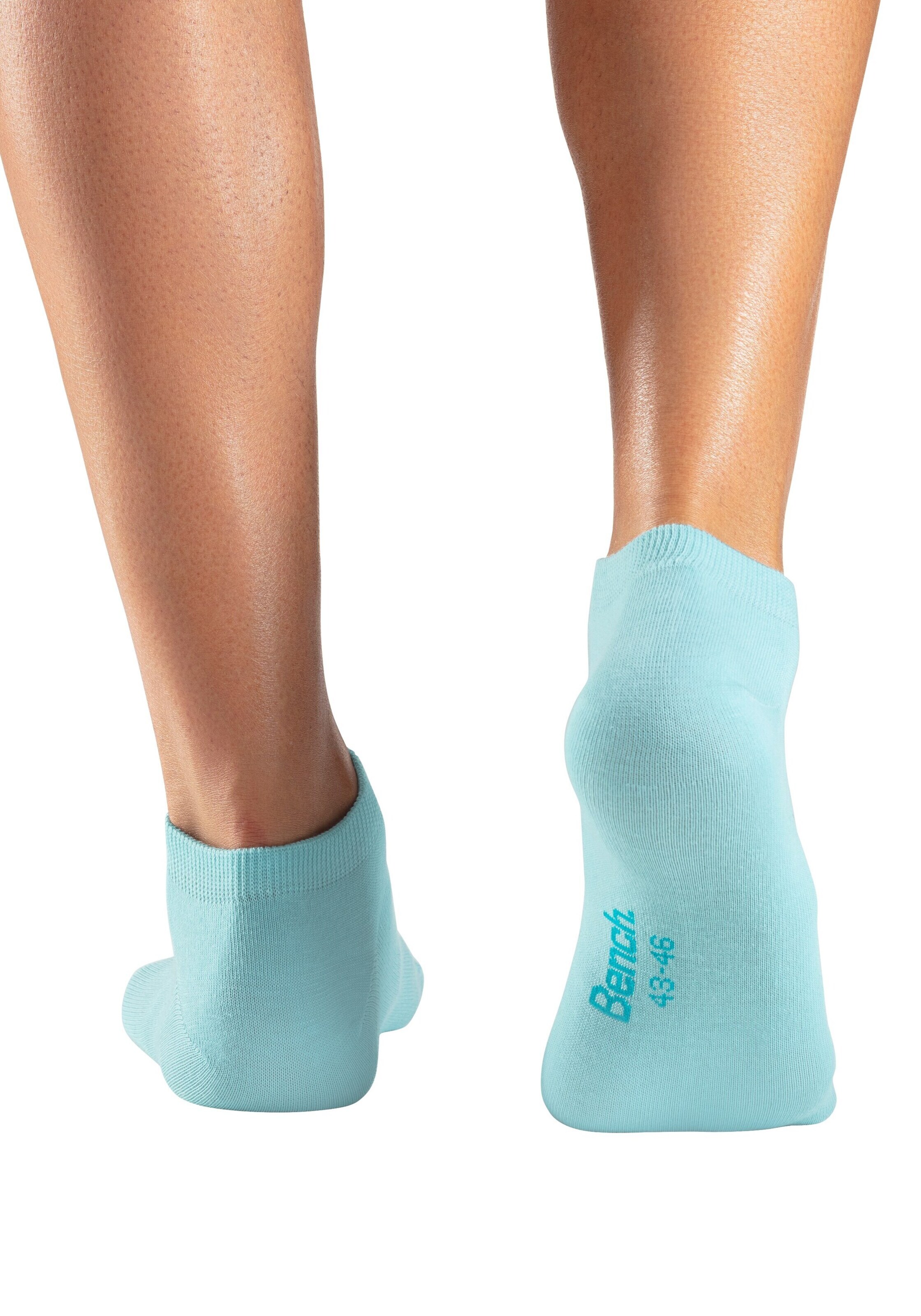 BENCH Socks in Blue