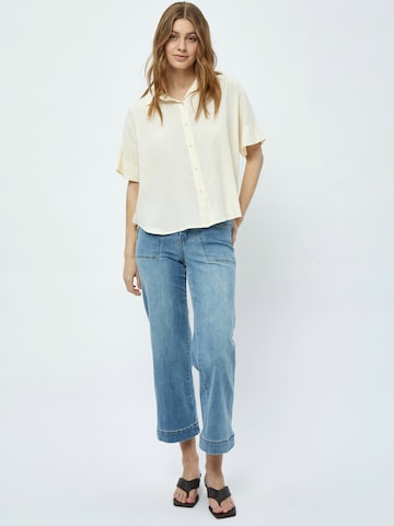 DESIRES Blouse in Wit