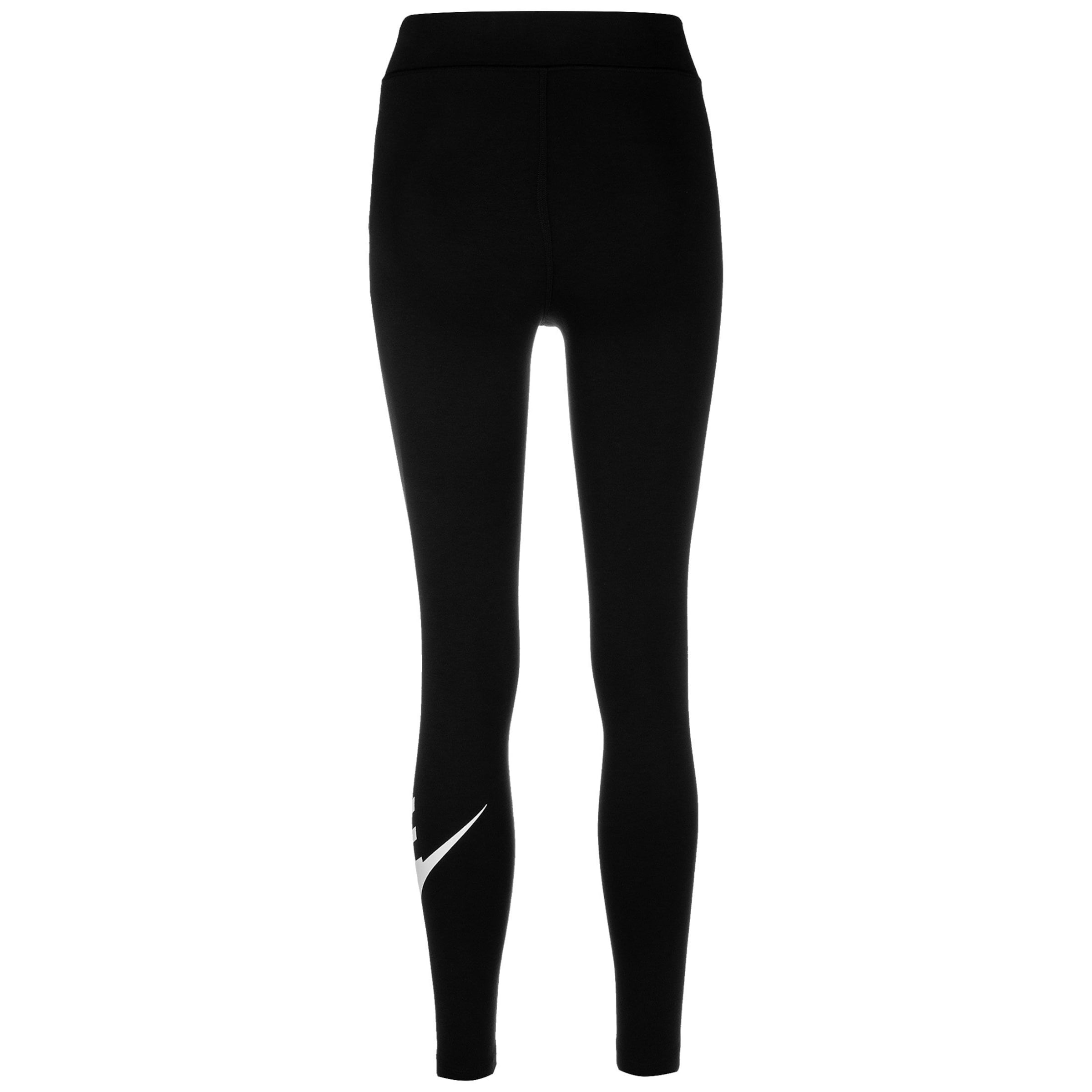 Nike Sportswear Skinny Legíny 'Classics' – černá