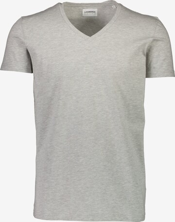 Lindbergh Shirt in Grey: front