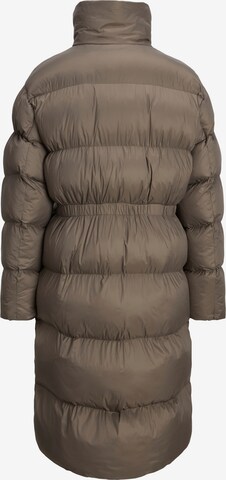 JJXX Winter Coat 'Ellie' in Brown