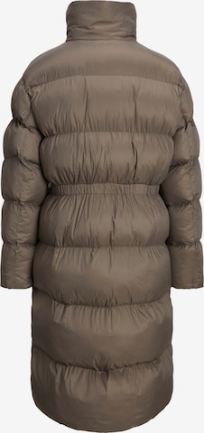 Manteau d’hiver 'Ellie' JJXX en marron