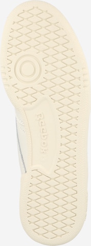 Reebok - Sapatilhas baixas em branco