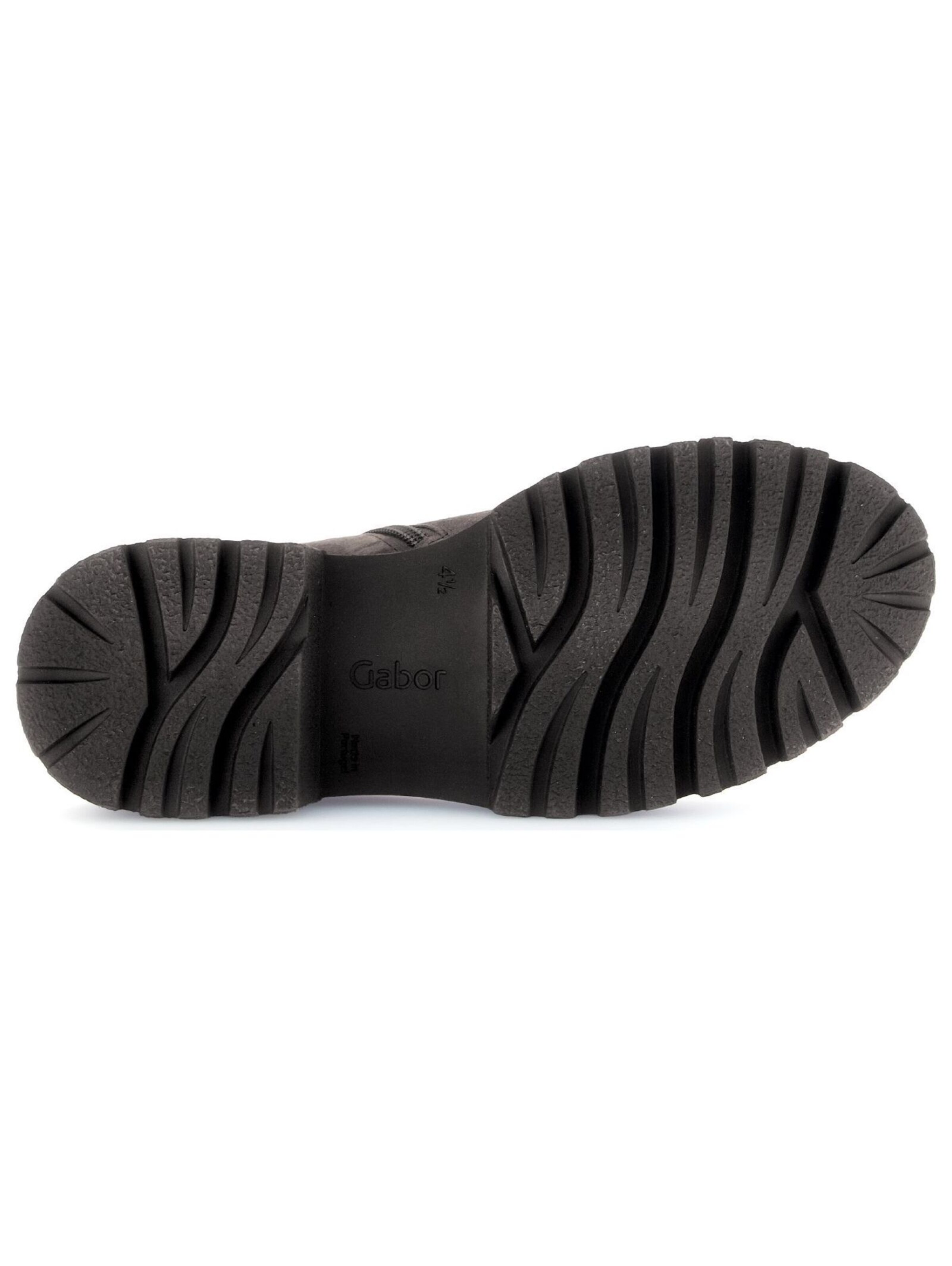 GABOR Boots in Brown