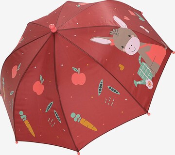 STERNTALER Umbrella 'Emmily' in Red