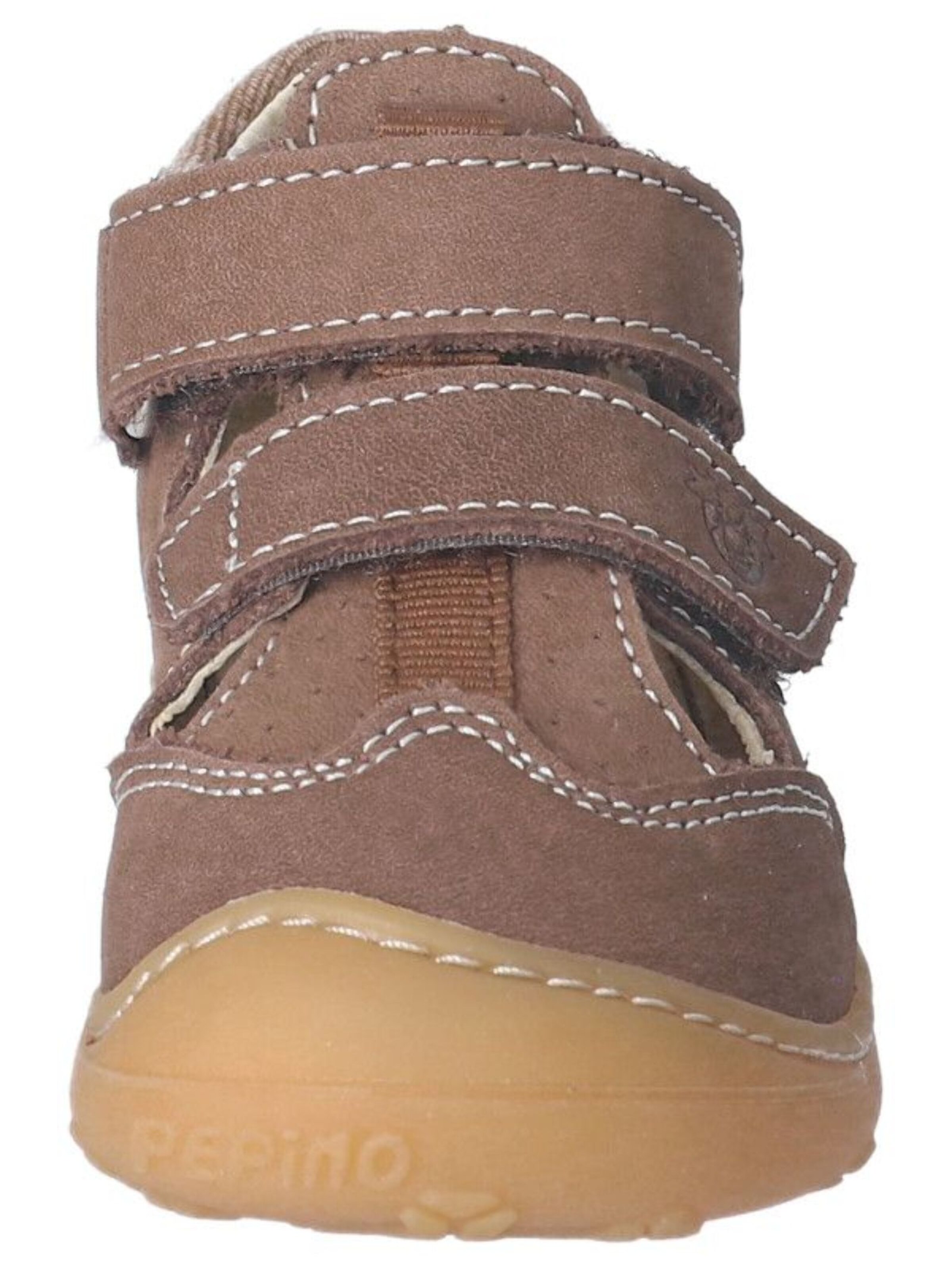 PEPINO by RICOSTA Halbschuhe in Braun