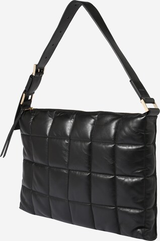 AllSaints Handtasche 'EDBURY' in Schwarz: predná strana