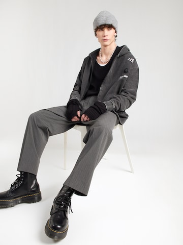 Plein SportGornji dio trenirke - crna boja