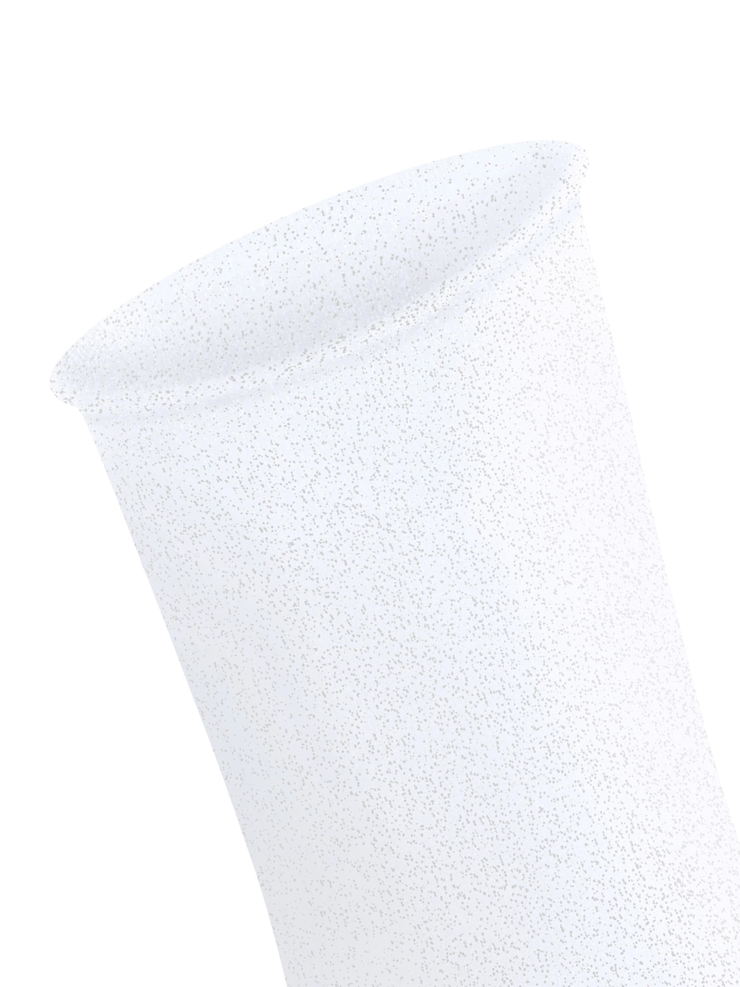 FALKE Socks 'Shiny' in White