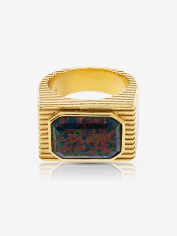 Hey Harper Ring 'Cleo' in Gold